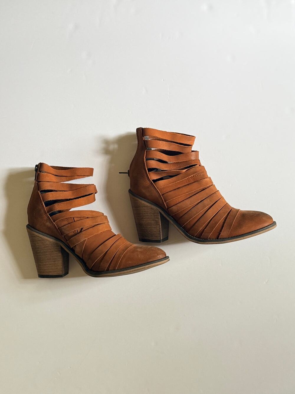 Free People boots
